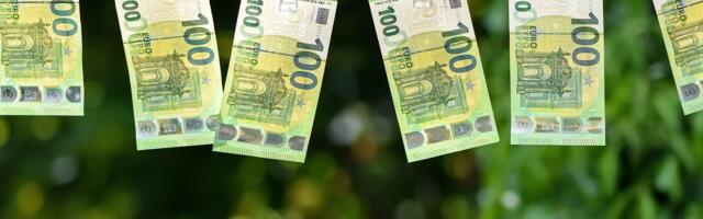 Plaćanje gotovinom sve ređe u Nemačkoj