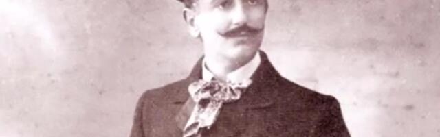 ALEKSA ŠANTIĆ JE BIO JEDAN OD NAJVEĆIH SRPSKIH PESNIKA 3. februara 1914. godine izabran za dopisnog člana Srpske kraljevske akademije (FOTO)