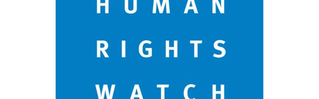 Izveštaj HRW: Vlasti na proteste u Srbiji odgovorile prekomernom silom, hapšenjima i napadima na novinare
