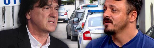 PRVO BAČENA BOMBA ČOLI NA KUĆU, PA OTET KAJMAKOSKI! Neke estradne ličnosti pojačale obezbeđenje u strahu "DA SU SLEDEĆI": "Povezivani su sa KRIMINALCIMA!"