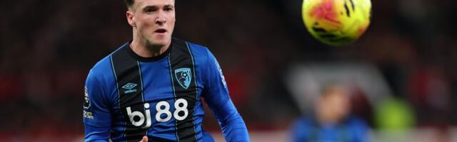 Bornmut završio defanzivca MIlana, ali pola para ide - Realu