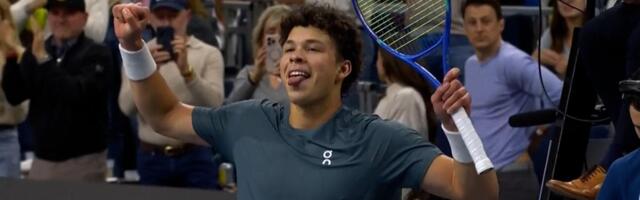 Fric imao tri meč lopte, ali je Šelton ipak uzeo titulu