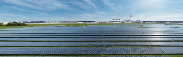 EBRD spreman da finansira gradnju najveće solarne elektrane u Srbiji