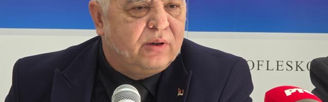 Bratina u Leskovcu: N1 i Nova S moraju da postanu „srpske televizije“