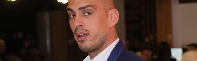 Vujadin Savić ima starijeg brata: Uroš je bio u braku sa voditeljkom s kojom ima ćerku Lenu