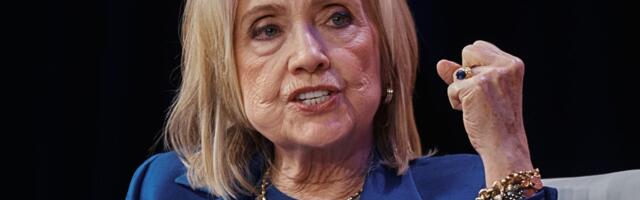 Hilari Klinton svedočila pred kongresom o slučaju Epstajn: Evo šta je rekla o zločinima osuđenog pedofila