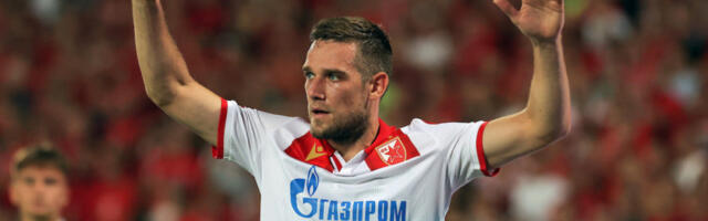 ELŠNIK NAKON PORAZA: "To je fudbal, nekada ide na tvoju stranu nekada ne"