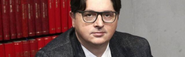 MRDIĆ: Tužilaštvo odmah da se izjasni o tužilačkom pomoćniku iz JTOK Radetu Bajiću koji zloupotrebljava svoj položaj za bogaćenje