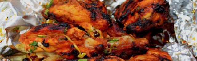 Hrana koju nikada ne bi trebalo čuvati u aluminijumskoj foliji