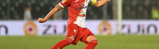 Ludogorec ostaje praznih ruku? Zbiljić stopirao transfer Njegoša Petrovića