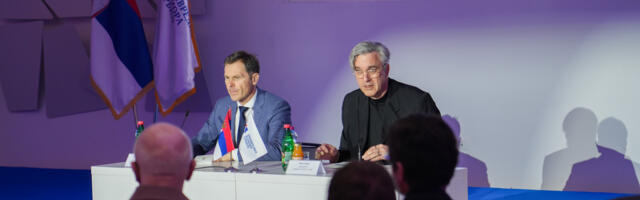 Siniša Mali u PKS sa vodećim srpskim privrednicima o strategiji „Srbija 2030“