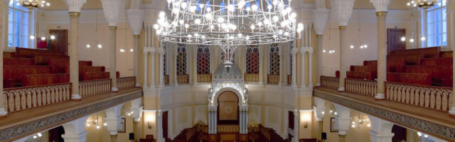 Осумњичени за напад на синагогу у Мичигену убијен