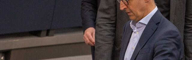 Победа једног Турчина и суноврат Брантове партије