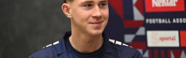 Matić izabrao igrače za turnir u Pančevu