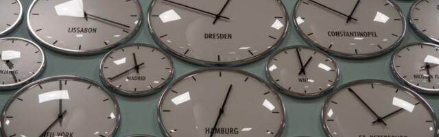 Koja zemlja ima najviše vremenskih zona? Ovde sunce "nikada ne zalazi"