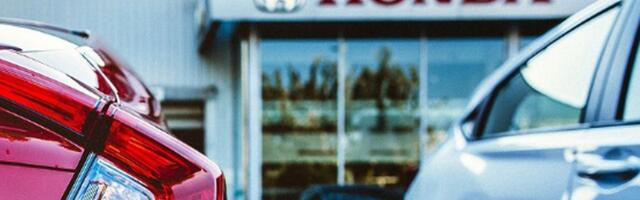 Honda odustala od električnih vozila u SAD: Sledi joj gubitak od 16 milijardi dolara