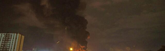 POČEO UPAD SAD I IZRAELA? Na meti zemlja sa 47 miliona stanovnika, SITUACIJA SE OPASNO ZAHUKTAVA!