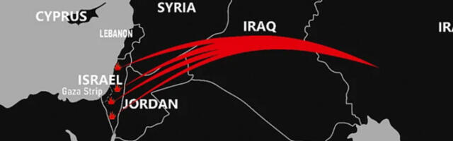 Вечерас су договорени посебни планови за Тел Авив и савезнике