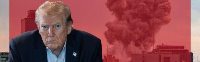 Opcije Amerike i Izraela za okončanje rata se sužavaju