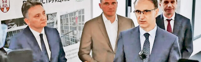 Дигитализација у темељу будућности наше земље