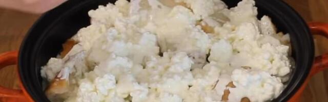 Najbolja popara koju ćete ikada probati: Dodajte samo jednu kašiku ovoga u vrelu vodu i topiće se u ustima