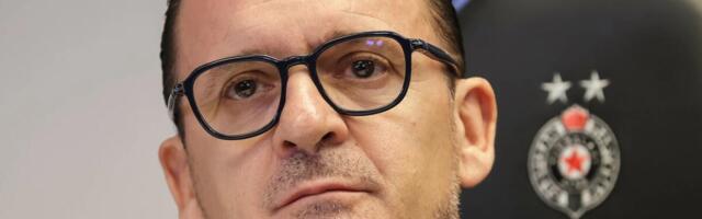 Mijatović o porazu Srbije u Španiji - "Paunović video stvari koje će mu pomoći" (Foto)