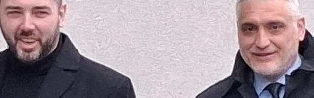 Aca Kos platio vilu na Kipru 450.000€, tu će živeti sa Čedom? Otkrio kako je zaradio: "Radim ozbiljne poslove"