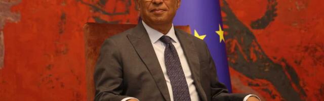 "OVI NAPADI MORAJU ODMAH DA PRESTANU": Antonio Košta pružio podršku zemljama Persijskog zaliva