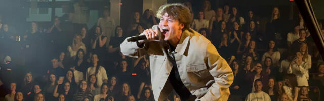 Jakov će ostati bez teksta kad je vidi! U Beograd stigla lepa Hrvatica, sa Jozinovićem povezana od detinjstva