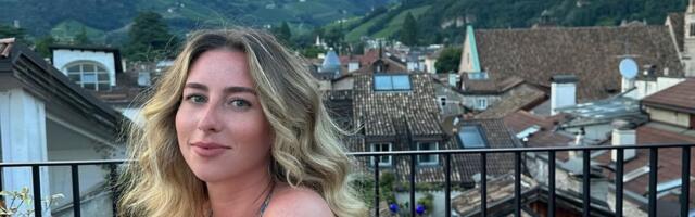 Za 27.000 € kupila kuću od 400 m2 u ovom mestu i preporodila se: Renoviranje traje, trošak raste, ali ne žali