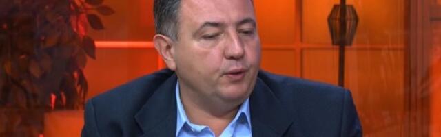 Anđelković za DIREKTNO: Vučić na sofisticiran način otvara priču o izborima