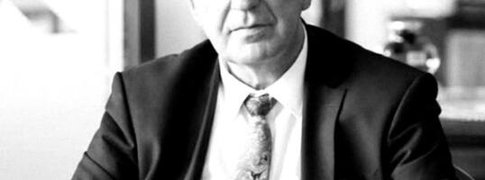 Umro Mićo Ćetković