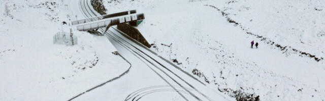 Скијаш погинуо у лавини на Пиринејима