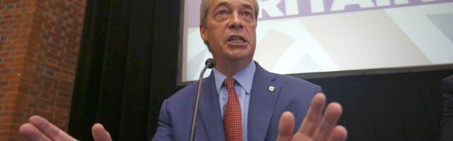 Faraž "šokiran" Trampovim pretnjama Iranu: "To je otišlo predaleko..."