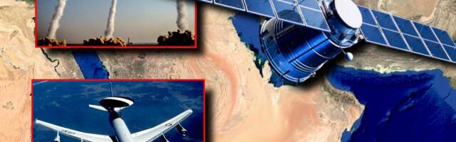 PRVO PROLETE RUSI, A ONDA IRANSKE RAKETE POSTAJU UBITAČNO PRECIZNE! Ovako je Putin pomagao Teheranu: "Samo par dana pre nego što je AVAKS PREPOLOVLJEN..."