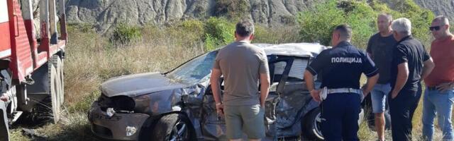 Novi Pazar, Sjenica i Tutin: Od 2020. godine u saobraćajnim nezgodama poginula 41 osoba