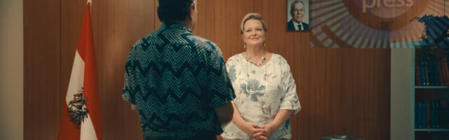 Austrijski filmski festival ovog aprila u Nišu