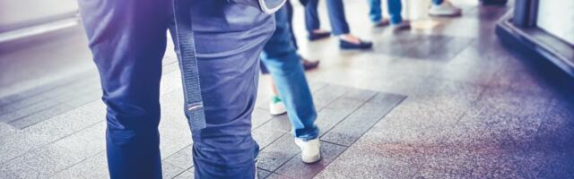 Pogledajte zašto stotine Slovenaca od sedam ujutro satima čekaju u redu, sve je snimljeno: "Ovo je sramota"