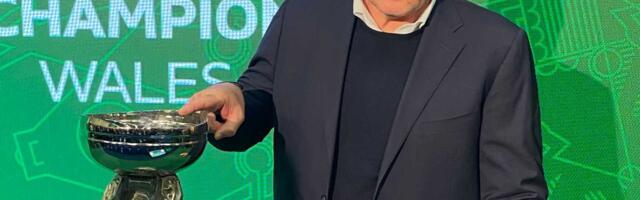 Petrić posle žreba u Kardifu: Moramo da budemo spremni i motivisani