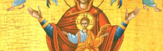 DANAS JE ISTOČNI PETAK, ČIM OTVORITE OČI OVO MORATE DA URADITE! Jedno je STROGO ZABRANJENO, veruje se DA NIKAKO...