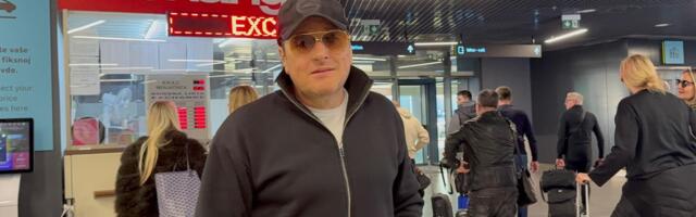 Naš pevač danas slavi rođendan, niko ne veruje koliko ima godina: O korekcijama kaže: "Biću 1. pacijent ćerki"