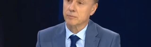 POLITIČAR ĐOKIĆ POTRČAO U BRISEL DA LOBIRA PROTIV SRBIJE! Jedini cilj im je da Srbija propadne i da građanima bude gore, to propagiraju već godinu i po!