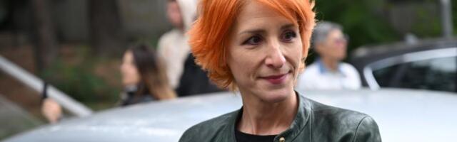 Smenjena urednica dečijeg programa RTS