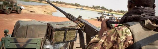 Ministar odbrane ubijen u atentatu: Napadi širom Malija