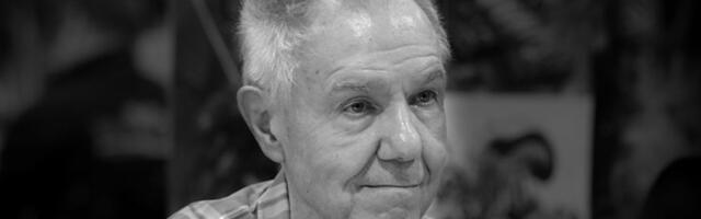 Preminuo Gari Konvej: Stvorio je Panišera i redefnisao Spajdermena