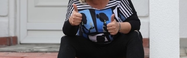 Isplivala retka fotografija Zorice Marković i Čarlija Šina!