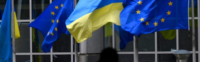 Брисел условљава Кијев пореском реформом