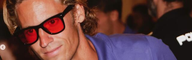 Najveći teoretičar zavere u svetu fudbala – podržava ga Erling Haland: Zvezda Atletiko Madrida koja "poriče melanom", veruje u kemtrejlse, nosi čudne naočare i kune se u paleo ishranu