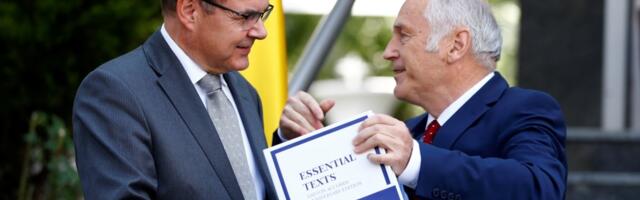 Duboke podjele oko budućnosti međunarodnog upravitelja u BiH