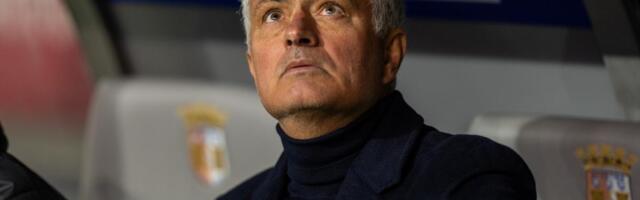 ŽOZE MURINJO JE NOVI TRENER REAL MADRIDA! Puče bomba u svetskom fudbalu!